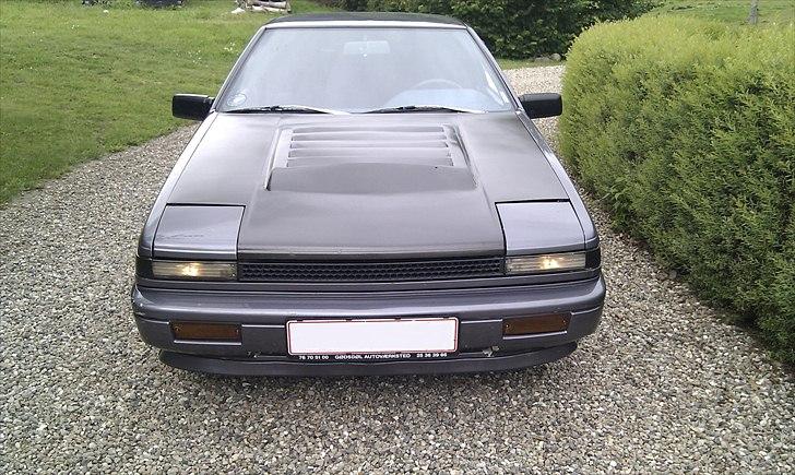 Nissan Silvia S12 FJ20*SOLGT* billede 9