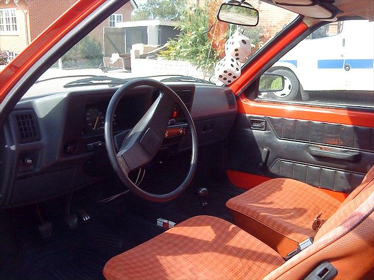 Opel Kadett D Solgt billede 7