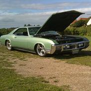 Buick riviera 