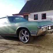 Buick riviera 