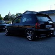 Opel Corsa B Sport *SOLGT*