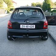 Opel Corsa B Sport *SOLGT*