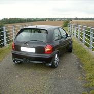 Opel Corsa B Sport *SOLGT*