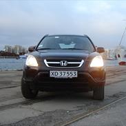 Honda CR-V 2,0 aut. Executive