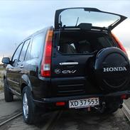 Honda CR-V 2,0 aut. Executive