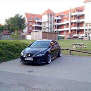 Seat Leon Cupra (solgt)