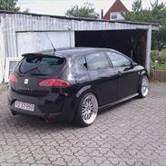 Seat Leon Cupra (solgt)
