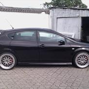 Seat Leon Cupra (solgt)