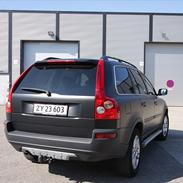 Volvo xc90 t6