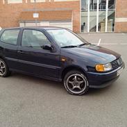 VW polo 1,4 6n