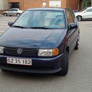VW polo 1,4 6n