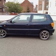 VW polo 1,4 6n
