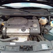 VW polo 1,4 6n