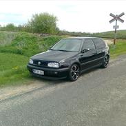 VW golf 3 