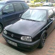 VW golf 3 