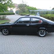 Opel Kadett c coupé berlina