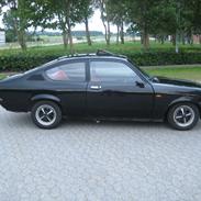 Opel Kadett c coupé berlina