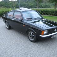 Opel Kadett c coupé berlina