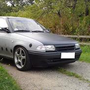 Opel astra f (solgt)