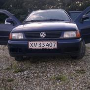 VW Polo Classic (Byttet)