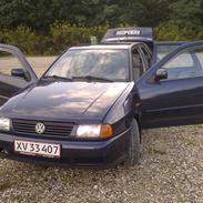 VW Polo Classic (Byttet)