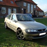 Opel Vectra 1,8 16V