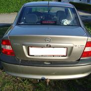 Opel Vectra 1,8 16V
