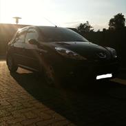 Peugeot 206+ COMFORT PLUS