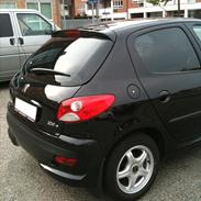 Peugeot 206+ COMFORT PLUS