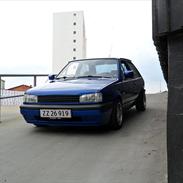 VW polo coupe 1.3 GT