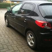 Peugeot 206+ COMFORT PLUS