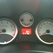 Peugeot 206+ COMFORT PLUS