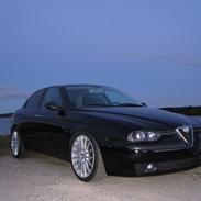 Alfa Romeo 156 (TIL SALG)