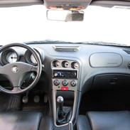 Alfa Romeo 156 (TIL SALG)