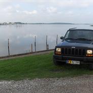 Jeep Cherokee 2.5 4x4