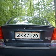 Volvo S 60