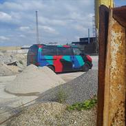 VW Transporter T4 ProjektZwo