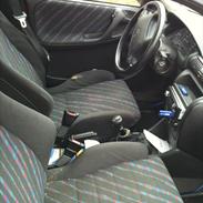 Opel Astra 1.8 16V Stc Byttet