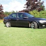 Opel vectra B solgt