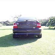 Opel vectra B solgt