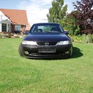 Opel vectra B solgt