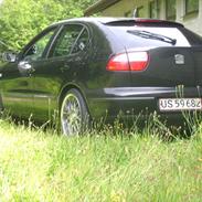 Seat leon 1,9 tdi