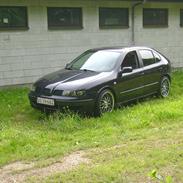 Seat leon 1,9 tdi