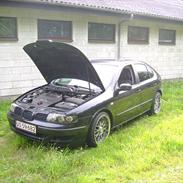 Seat leon 1,9 tdi