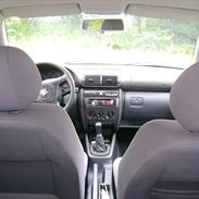 Seat leon 1,9 tdi