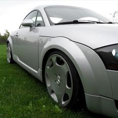 Audi TT 225 Quattro "SOLGT"