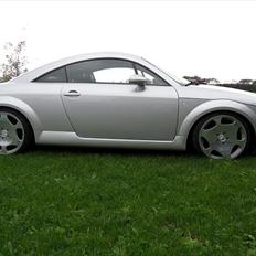 Audi TT 225 Quattro "SOLGT"