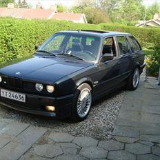 BMW 320i Touring AC Schnitzer  M50 