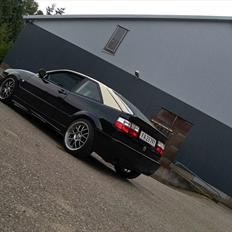 VW Corrado G60 SLK 