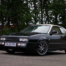 VW Corrado G60 SLK 